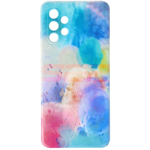 Husa TPU 6D Print Samsung Galaxy A32 4G Splash
