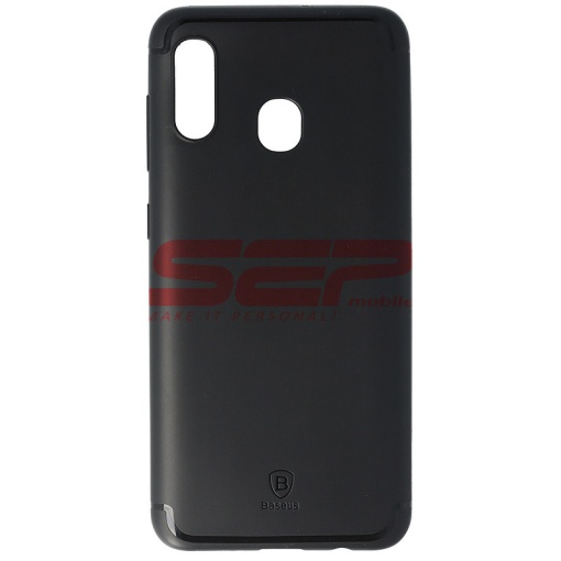 Husa TPU Baseus Samsung Galaxy A20