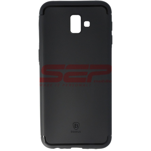 Husa TPU Baseus Samsung Galaxy J6 Plus