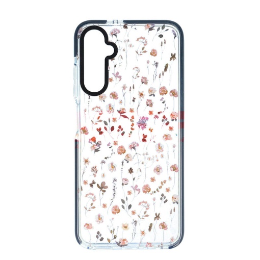 Husa TPU Flower Samsung Galaxy A05s Design 06