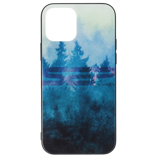Husa TPU & Glass Apple iPhone 12 Pro Design 11