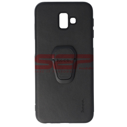 Husa TPU Leather hoco. Samsung Galaxy J6 Plus