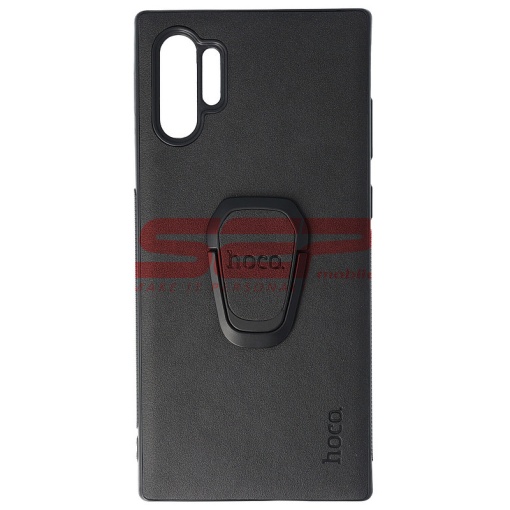 Husa TPU Leather hoco. Samsung Galaxy Note10 Plus