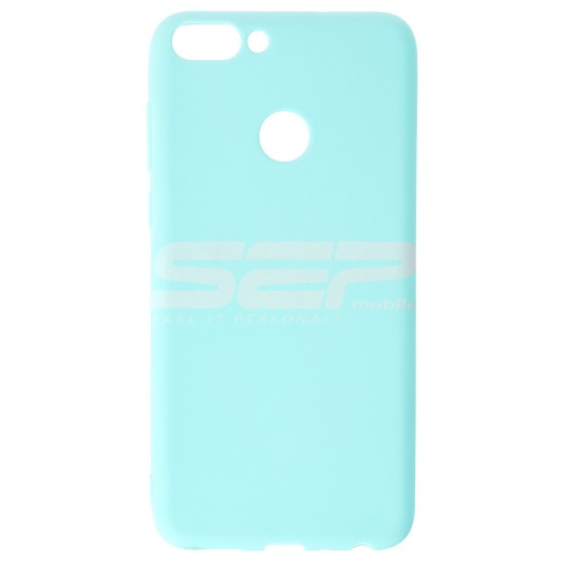 Husa TPU Matte Huawei P Smart Mint