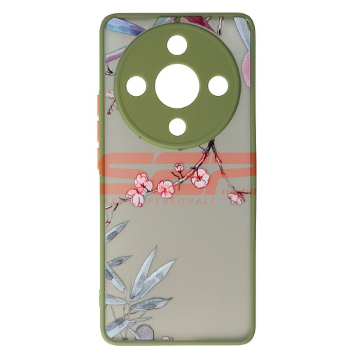 Husa TPU+PC Antishock Honor Magic6 Lite Design 28
