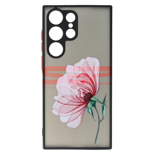 Husa TPU+PC Antishock Samsung Galaxy S23 Ultra Design 21