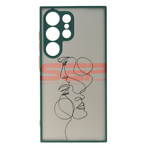 Husa TPU+PC Antishock Samsung Galaxy S24 Ultra Design 29