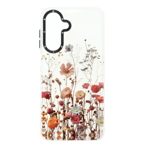 Husa TPU+PC Creative Case Samsung Galaxy A26 Flowers