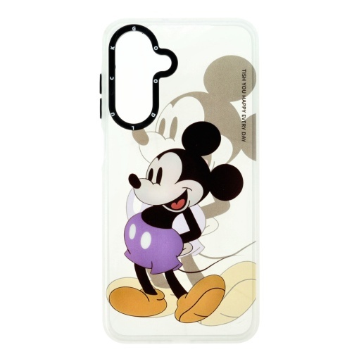 Husa TPU+PC Creative Case Samsung Galaxy A26 Mickey