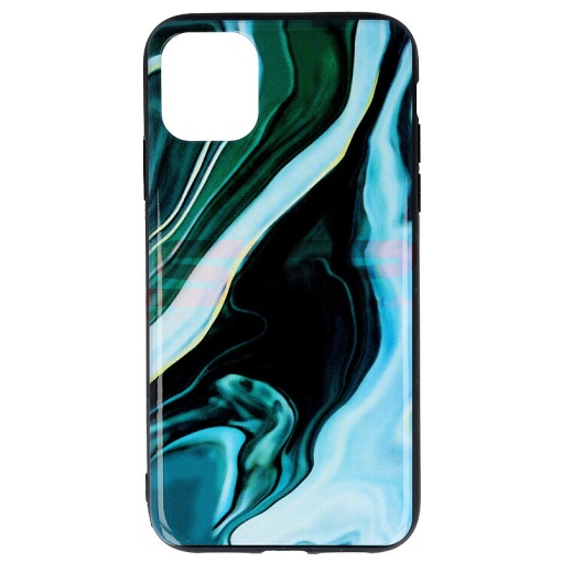 Husa TPU+PC UV Print Apple iPhone 11 Pro Model 05
