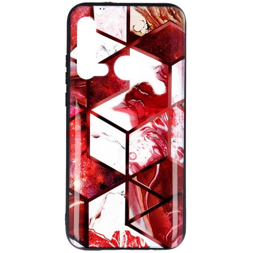 Husa TPU+PC UV Print Huawei P20 Lite 2019 Model 06