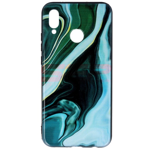 Husa TPU+PC UV Print Huawei P20 Lite Model 05