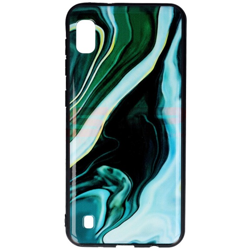 Husa TPU+PC UV Print Samsung Galaxy A10 Model 05