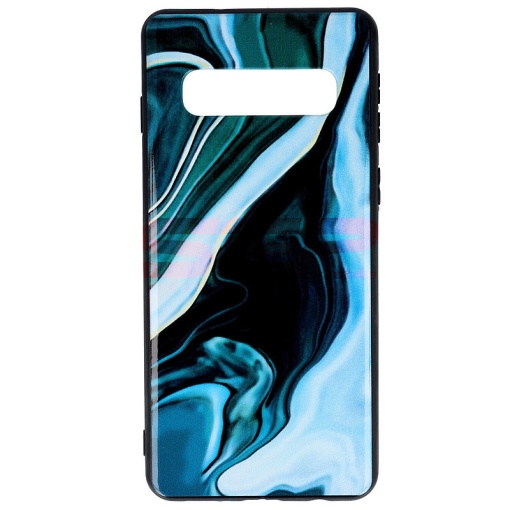 Husa TPU+PC UV Print Samsung Galaxy S10 Model 05