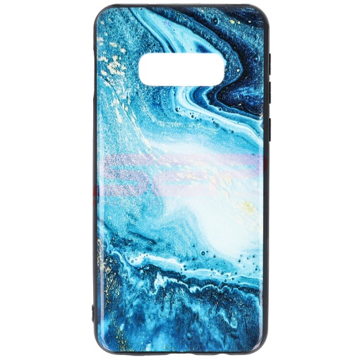 Husa TPU+PC UV Print Samsung Galaxy S10e Model 07