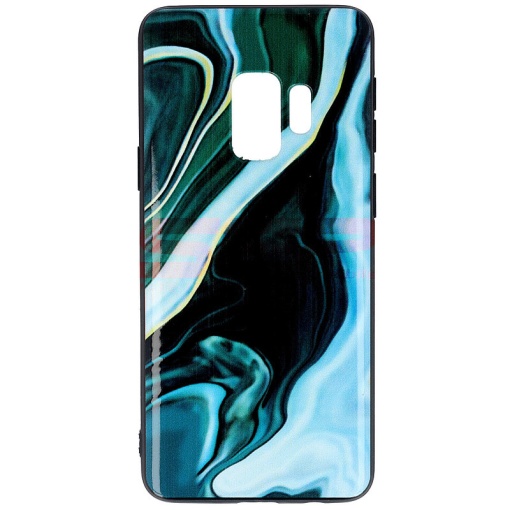 Husa TPU+PC UV Print Samsung Galaxy S9 Model 05