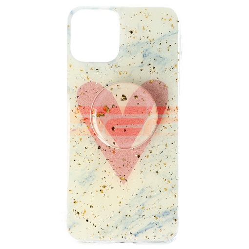 Husa TPU Pop Case Apple iPhone 11 Pro Model 01