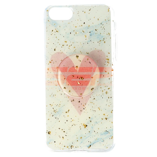 Husa TPU Pop Case Apple iPhone SE 2020 Model 01