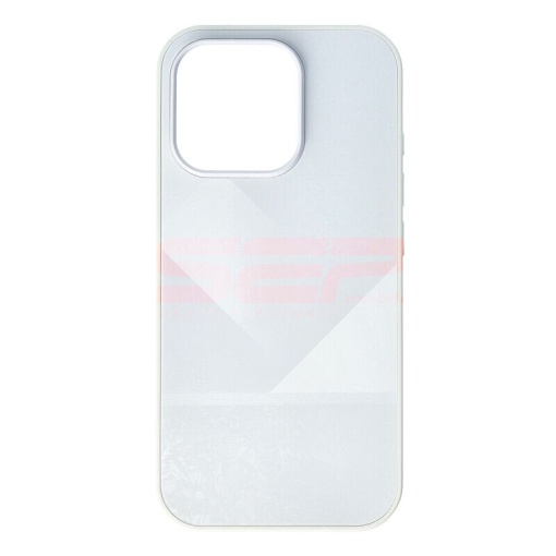 Husa TPU Reflex Apple iPhone 16 Pro White