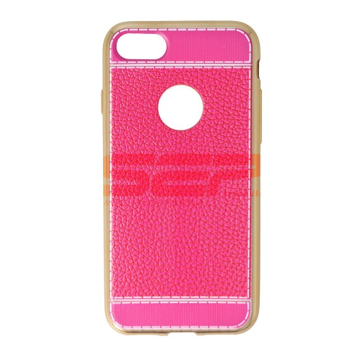 Husa TPU Skin Apple iPhone 7 PINK