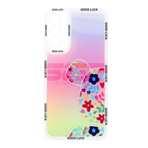 Husa TPU Teddy Case Samsung Galaxy A34 5G Design 02