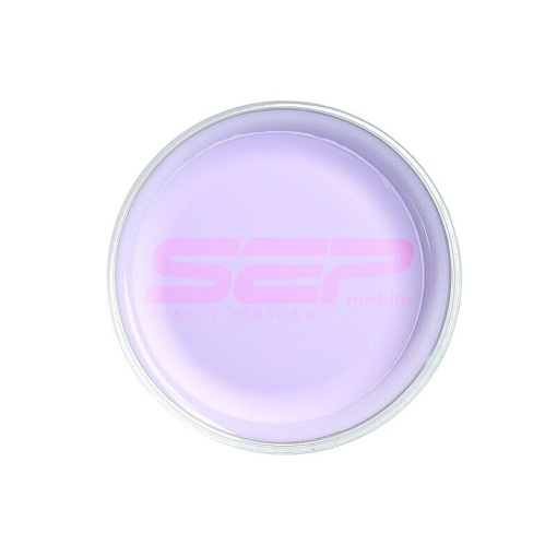 Stand suport adeziv Jelly Soft Magsafe LAVENDER