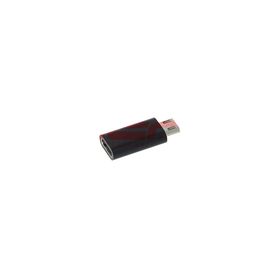 Adaptor incarcator Type C - micro-USB
