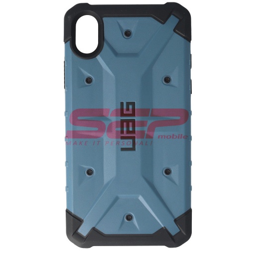 Carcasa Antishock Military Apple iPhone XR Slate