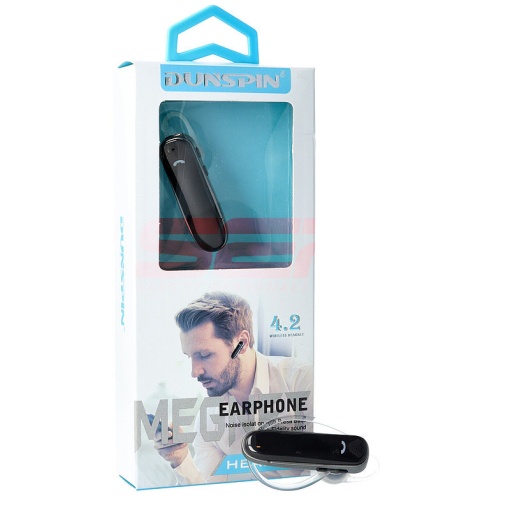 Handsfree Bluetooth RD064 Negru