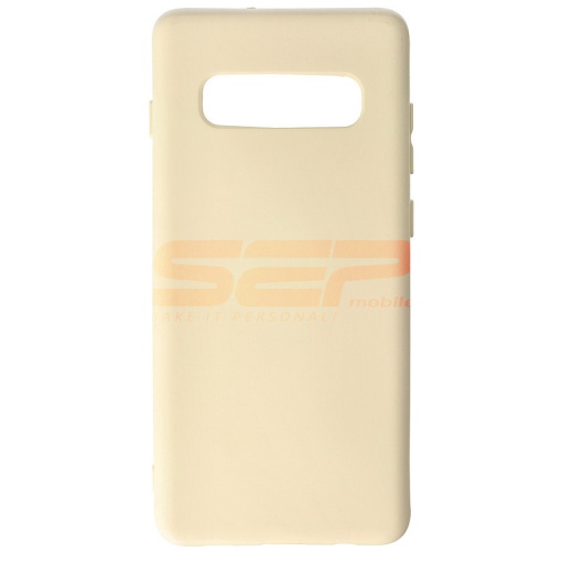 Husa silicon High Copy Apple iPhone 7 / 8 Gardenia