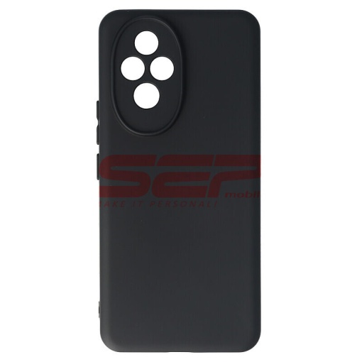 Husa silicon High Copy Honor 200 5G Black