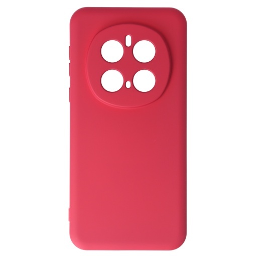 Husa silicon High Copy Honor Magic 7 Pro Raspberry