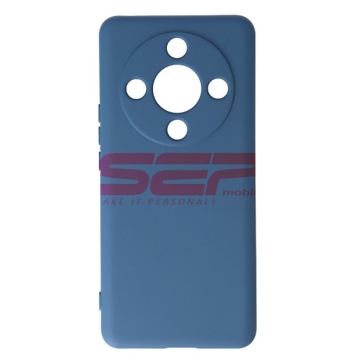 Husa silicon High Copy Honor Magic6 Lite Blue