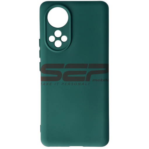 Husa silicon High Copy Huawei Nova 9 Midnight Green