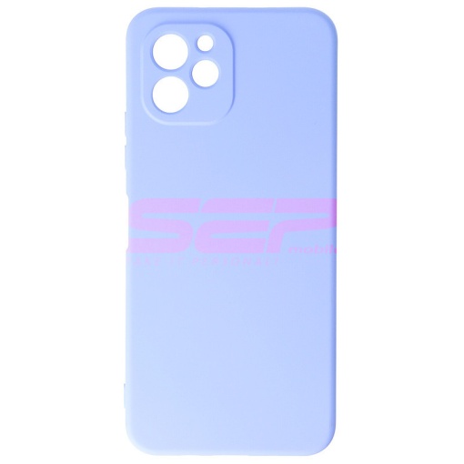 Husa silicon High Copy Huawei nova Y61 Lavander