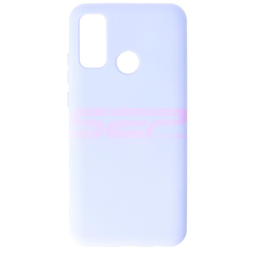 Husa silicon High Copy Huawei P Smart 2020 Lavander
