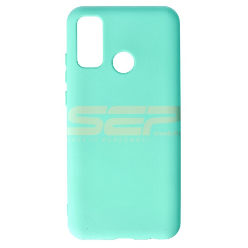 Husa silicon High Copy Huawei P Smart 2020 Mint