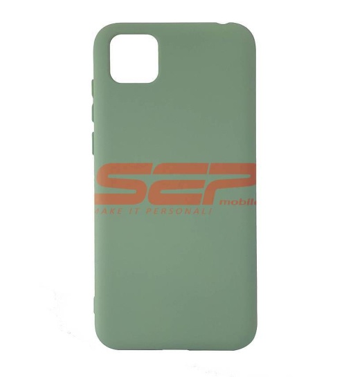 Husa silicon High Copy Huawei Y5p Fern