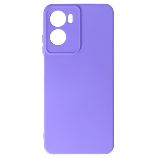 Husa silicon High Copy Motorola Moto G05 Orchid
