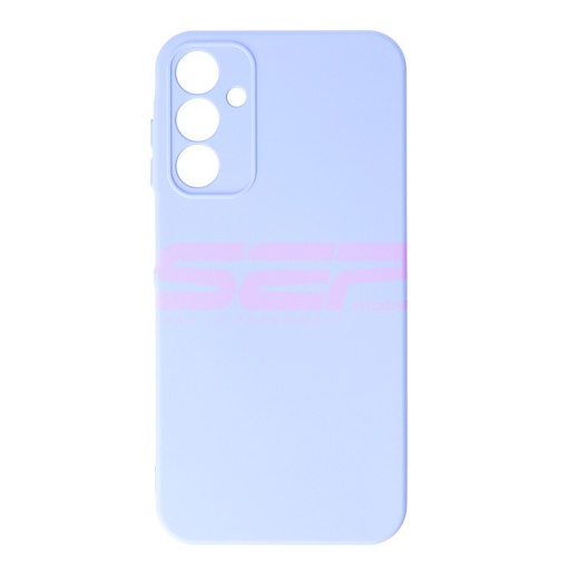 Husa silicon High Copy Samsung Galaxy A15 Lavender