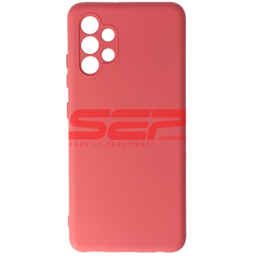 Husa silicon High Copy Samsung Galaxy A32 Bricks