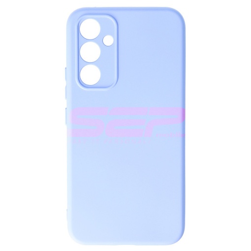 Husa silicon High Copy Samsung Galaxy A54 Lavender