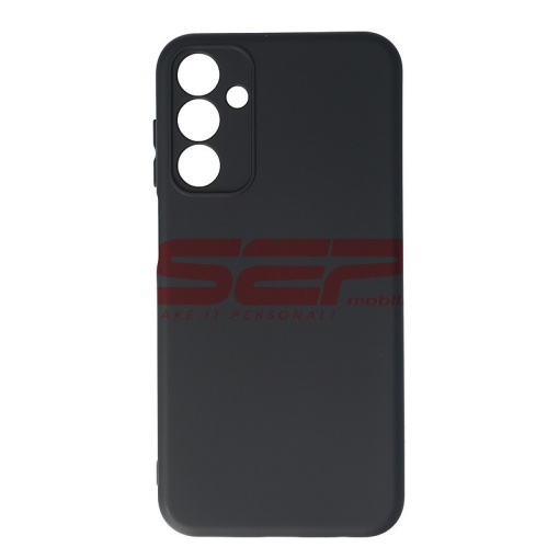Husa silicon High Copy Samsung Galaxy M15 Black