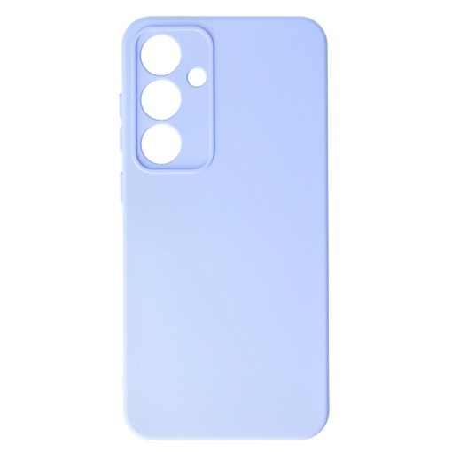 Husa Silicon High Copy Samsung Galaxy S24 FE Lavender