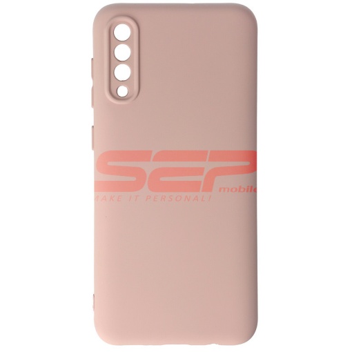 Husa silicon High Copy Xiaomi Redmi Note 11 Ivory