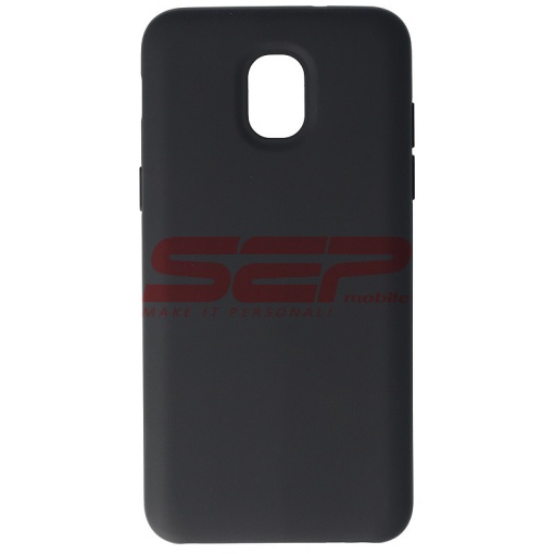 Husa silicon High Quality Samsung Galaxy J3 2018 Black