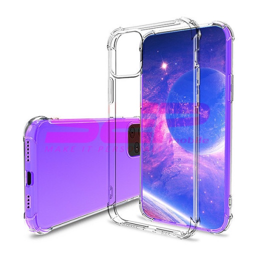 Husa TPU Air Cushin Samsung Galaxy A11