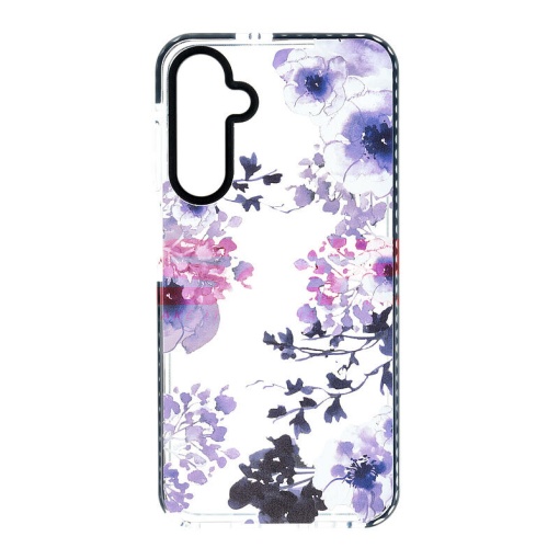 Husa TPU Flower Samsung Galaxy A25 Design 03