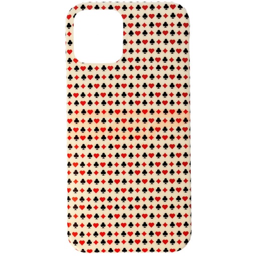 Husa TPU IMD Matte Apple iPhone 12 Design 10