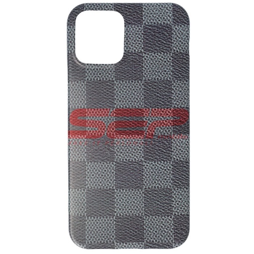Husa TPU IMD Matte Apple iPhone 12 Pro Design 07